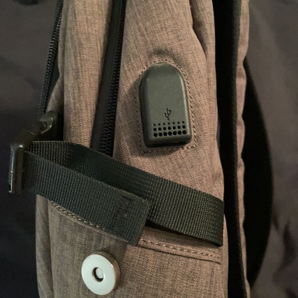 Backpack - Picture 3 of 4